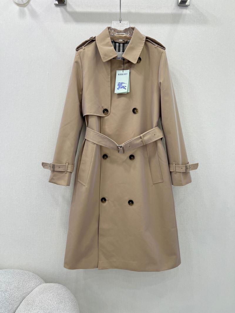 Burberry Outwear